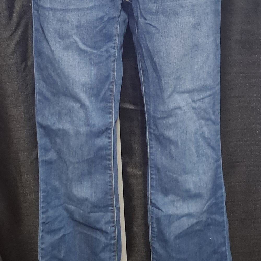 Stylish Judy Blue Denim Boot Cit Jeans